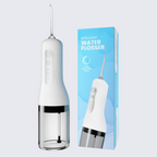 Smart Water Flosser