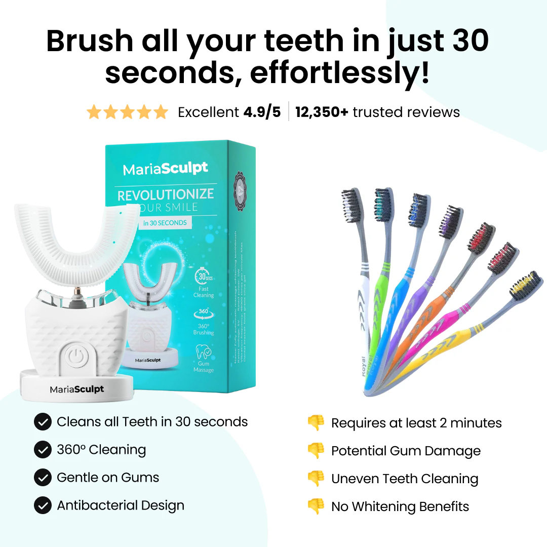 MariaSculpt Brush