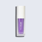 purple whitening toothpaste
