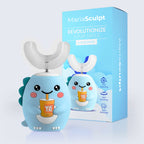 MariaSculpt baby brush