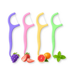 Flavored Dental Floss - 30 pieces