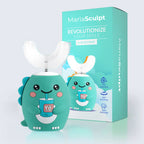 MariaSculpt baby brush
