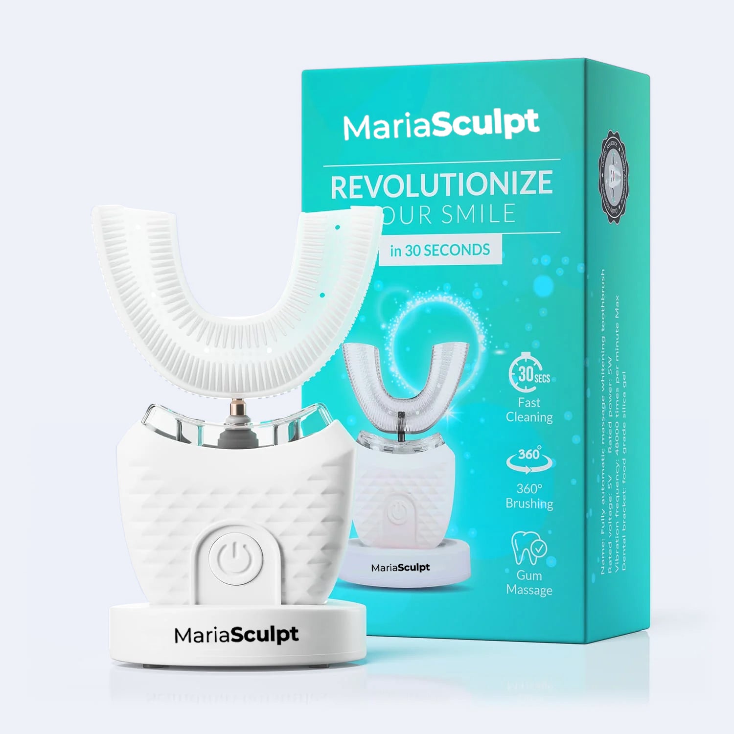 MariaSculpt Brush